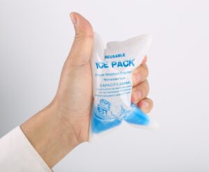 Ice Pack Gel