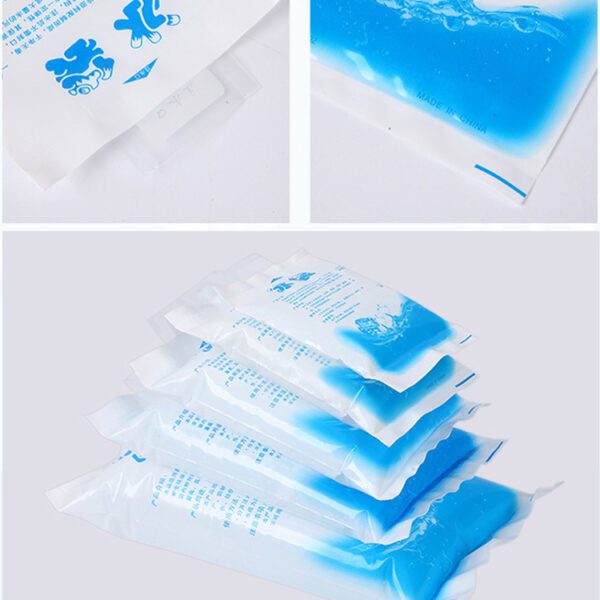 Ice Pack | Reusable Ice Pack | Freeze Packs For Coolers,Factory - Image 6