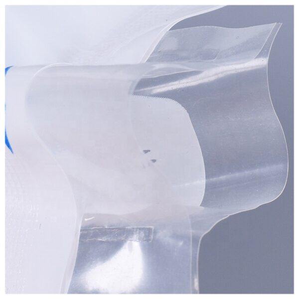 Gel Ice Bag Insulated Dry Cold Ice Pack Gel Cooler Bag For Food Fresh Food Ice Bag - Image 6