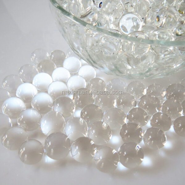 Water Beads For Plants | Plant Beads | Growing Plants In Water Beads - Image 2