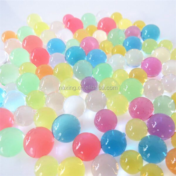 Water Beads For Plants | Plant Beads | Growing Plants In Water Beads - Image 4