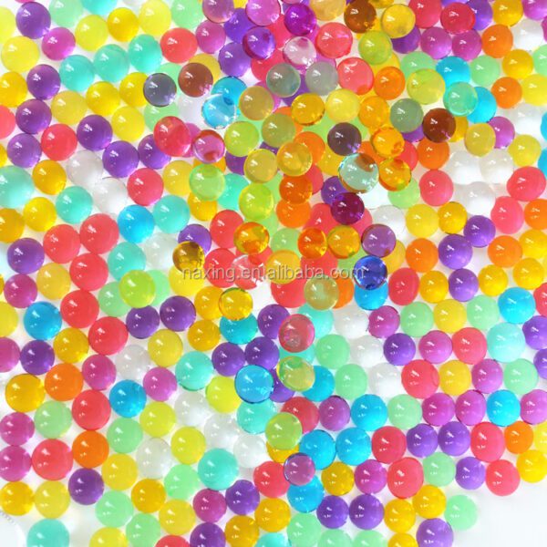 Water Beads For Plants | Plant Beads | Growing Plants In Water Beads - Image 6