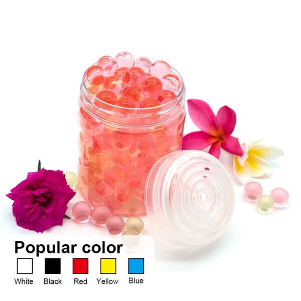 Water Growing Balls | Water Jelly Balls| Crystal Soil Water Beads,Wholesale - Image 2