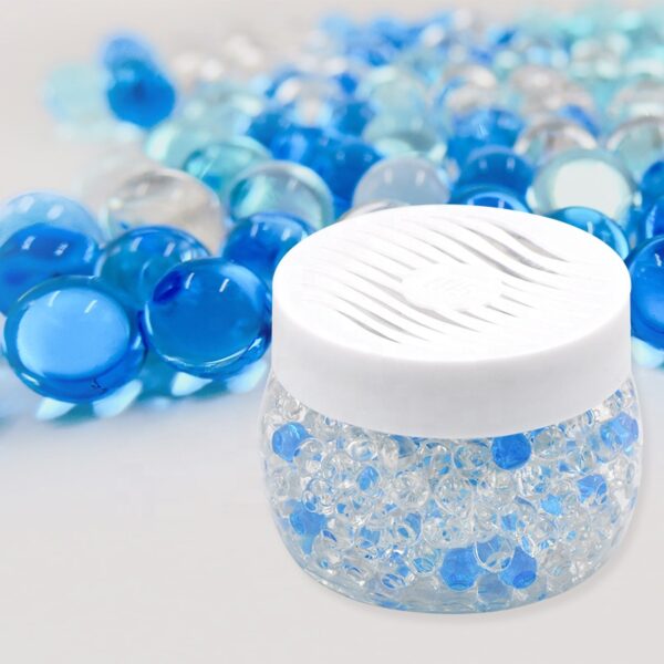 Water Growing Balls | Water Jelly Balls| Crystal Soil Water Beads,Wholesale - Image 3