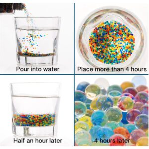 absorbent beads