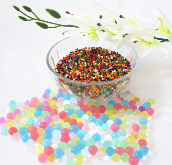 absorbent beads | Gel Beads | Water Gel Beads,Wholesale - Image 2