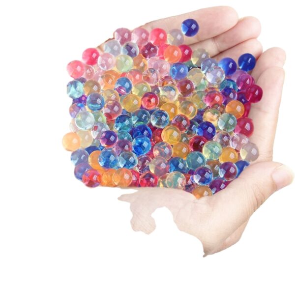 Bead Plant | Water Beads For Plants| Plant Beads,Factory Wholesale - Image 2