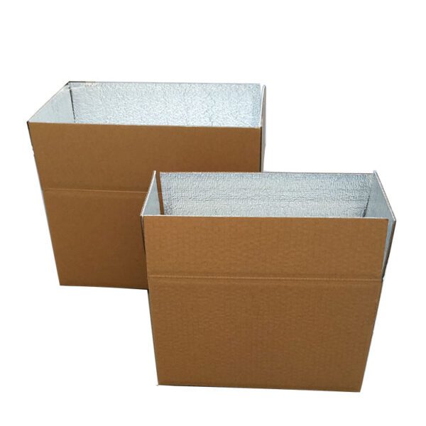 Cold Chain Packing ｜Cold Chain Shipping Boxes|  Sustainable Cold Chain Packaging,Custom - Image 3