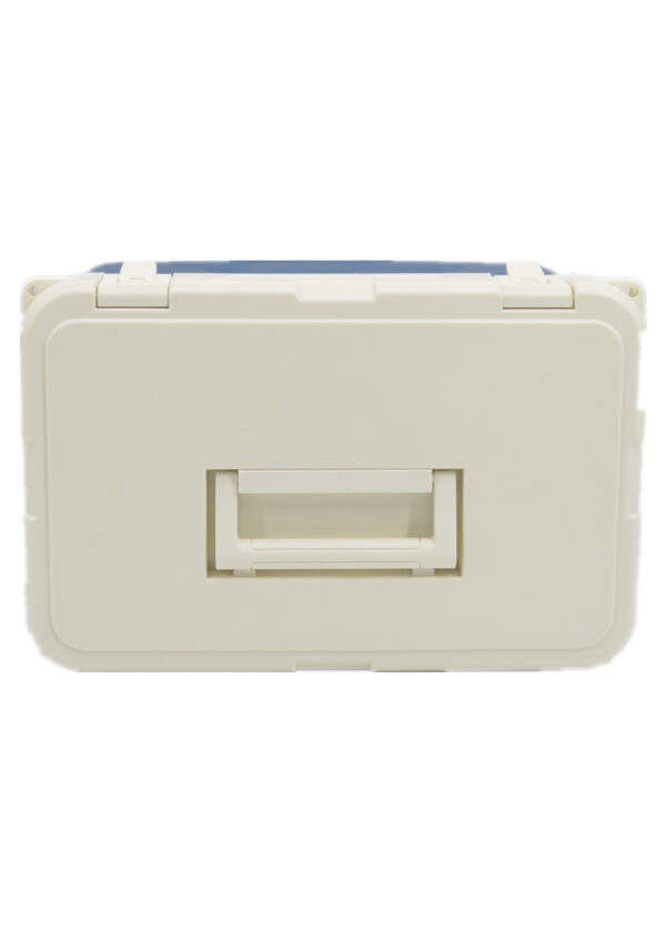 Cold Chain Transport Boxes Big High Quality Dry Ice Box Medical Vaccine Carrier - Image 4