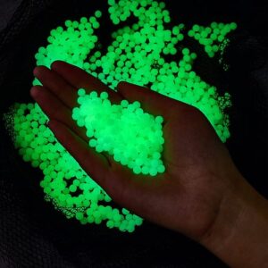 Luminous Gel Water Beads Ball