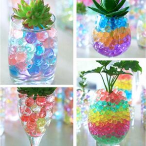 Jelly Water Gel Beads